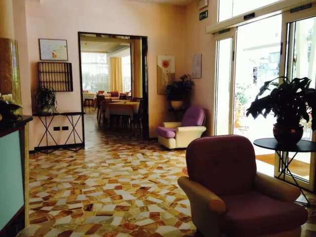 Billede av hotellet Hotel Lazzarini - nummer 1 af 10