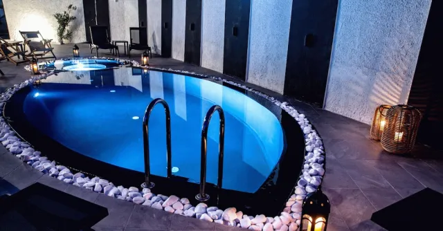 Billede av hotellet Divelia - nummer 1 af 29