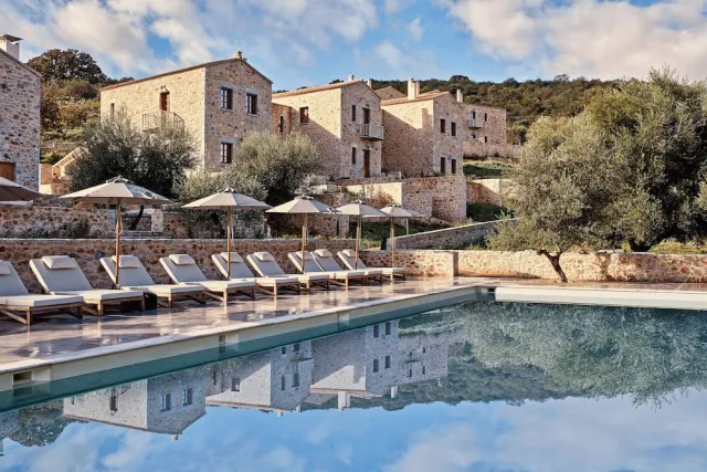 Hotellbilder av 100 Rizes Seaside Resort - Small Luxury Hotels of The World - nummer 1 av 85