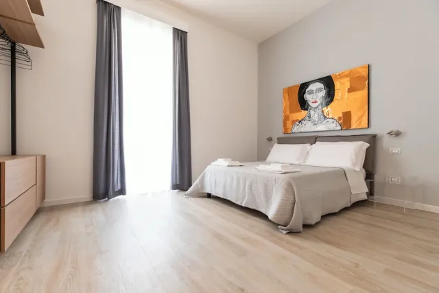 Hotellbilder av Palazzo Della Porta B&B - nummer 1 av 40