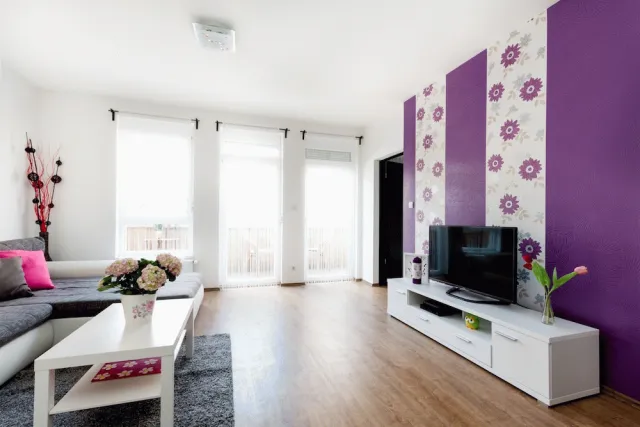 Billede av hotellet Grand Budapest Penthouse - nummer 1 af 10