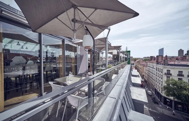 Billede av hotellet Maison Nô - nummer 1 af 10