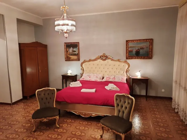 Hotellbilder av Villa Ada B&B - nummer 1 av 47