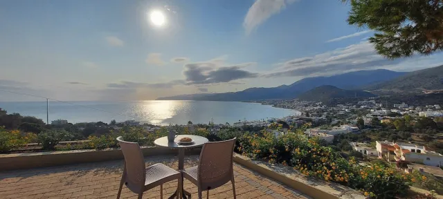Hotellbilder av Blue View Villas - nummer 1 av 100