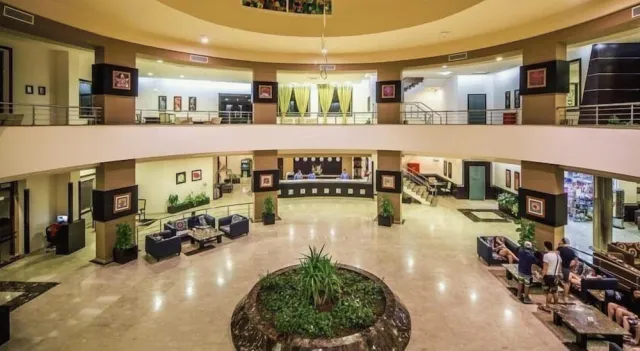 Billede av hotellet El Karma Aqua Beach Resort - nummer 1 af 83