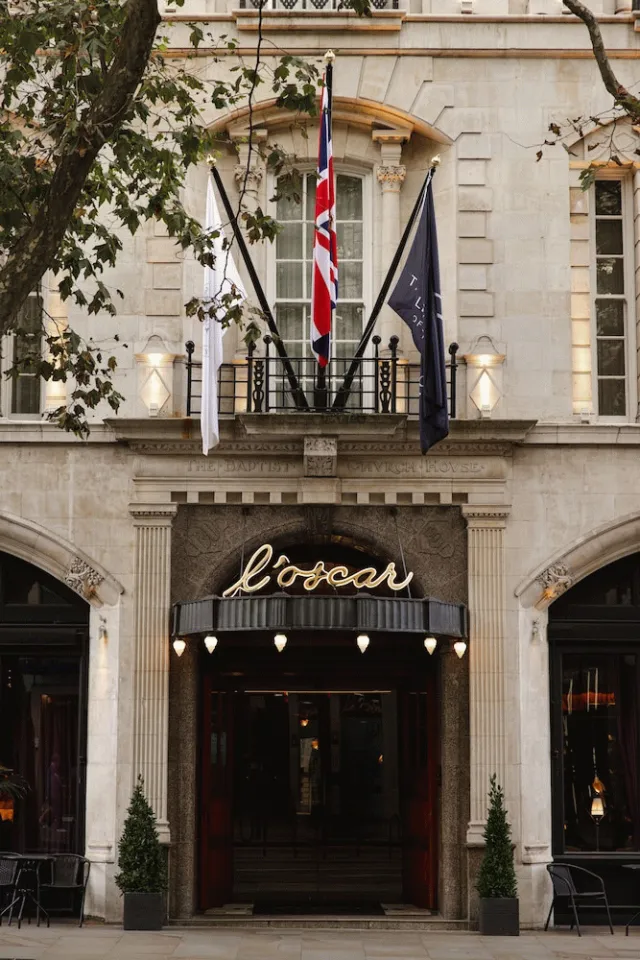 Billede av hotellet L'oscar London - nummer 1 af 71