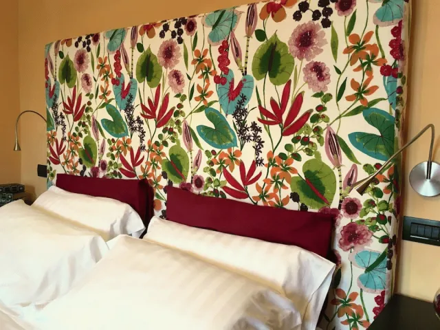 Billede av hotellet Residenza Viviani - nummer 1 af 40