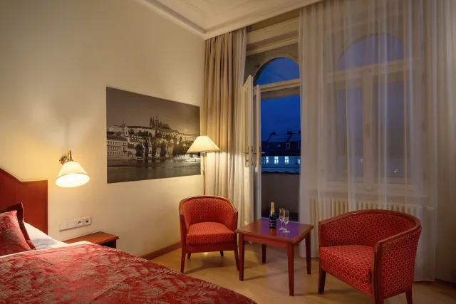 Billede av hotellet Hapimag Resort Prague - nummer 1 af 10