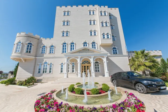 Hotellbilder av Hotel Belagrita - nummer 1 av 48