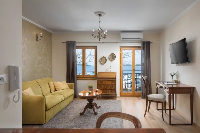 Hotellbilder av Valdibora Seaview Residence - nummer 1 av 31