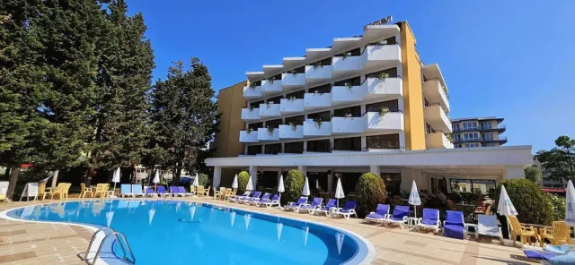Hotellbilder av Klisura Hotel - nummer 1 av 51