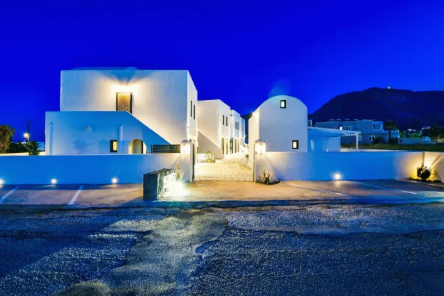 Billede av hotellet Sun Springs - nummer 1 af 10