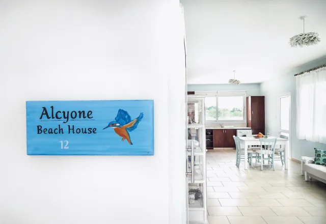 Hotellbilder av Alcyone Beach House - nummer 1 av 13