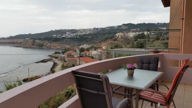 Hotellbilder av Amazing Sea View Apartment- Adults Only - nummer 1 av 27