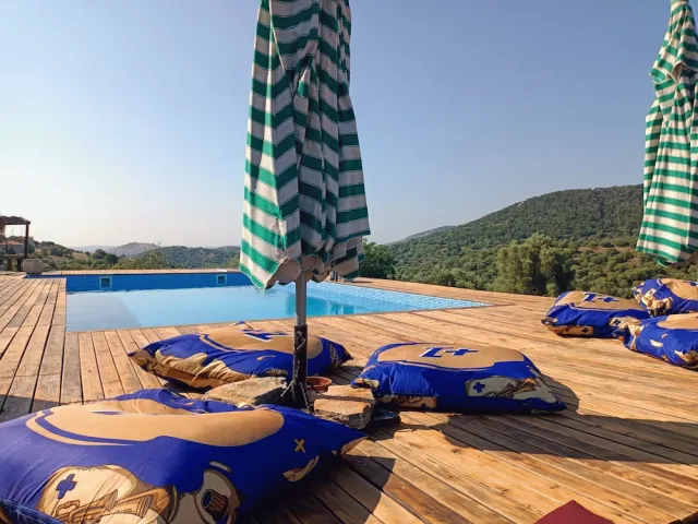 Hotellbilder av Delice Doğa Evi - nummer 1 av 50