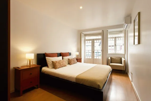 Billede av hotellet Home @ Porto Clérigos Apartment - nummer 1 af 10