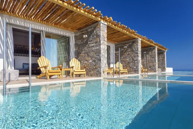 Hotellbilder av Atermono Boutique Resort & Spa - nummer 1 av 10