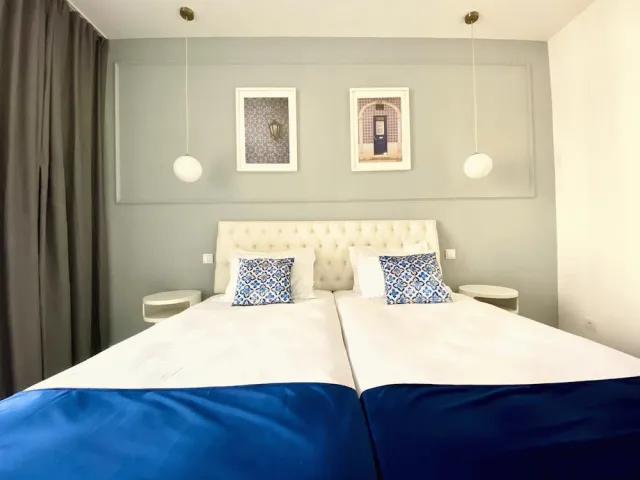 Hotellbilder av Lisbon City Inn Hotel by City Hotels - nummer 1 av 16