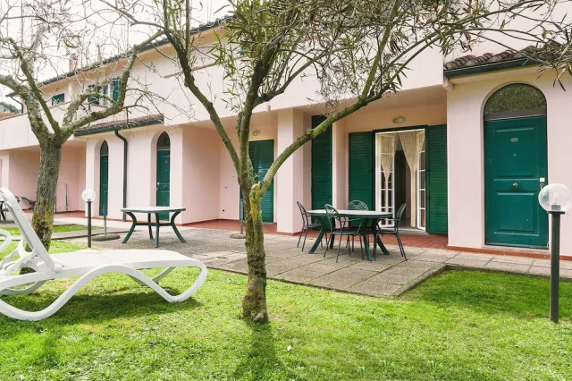 Billede av hotellet Hotel Massa Vecchia - nummer 1 af 10