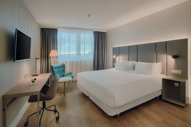 Billede av hotellet NH Toulouse Airport - nummer 1 af 10