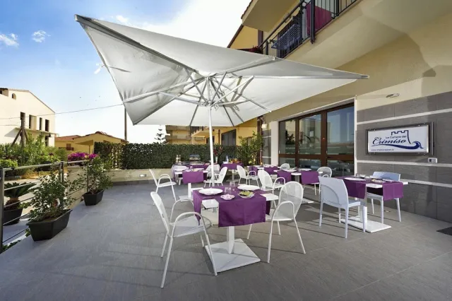 Billede av hotellet Le Camere del Crimiso - nummer 1 af 36