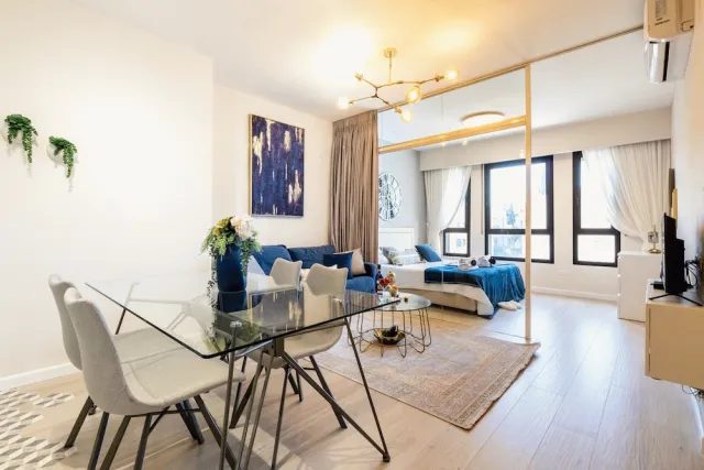 Hotellbilder av King David Court - Isrentals - nummer 1 av 100