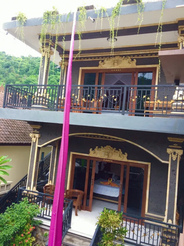Billede av hotellet Amed Romance - nummer 1 af 10