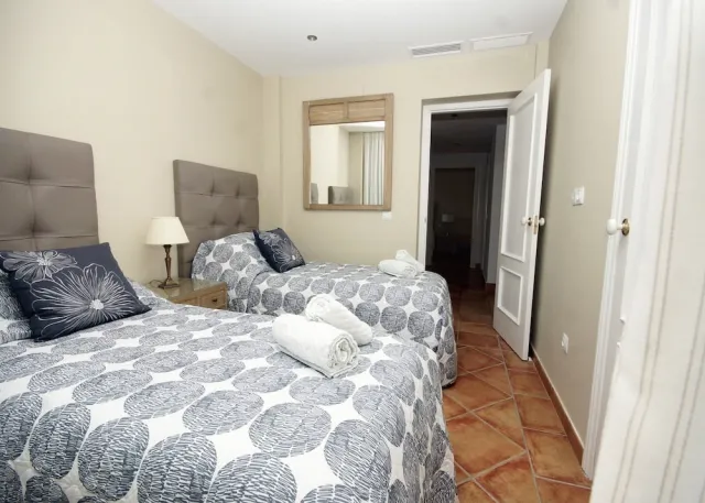 Hotellbilder av Jardines Las Golondrinas Elviria - nummer 1 av 56