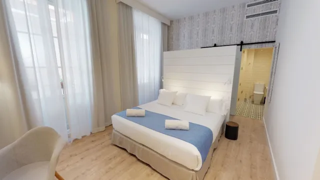 Hotellbilder av Madeinterranea Suites - nummer 1 av 35