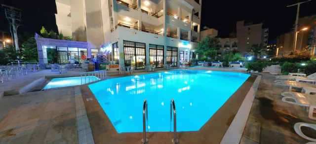 Hotellbilder av Cidihan Hotel - nummer 1 av 27
