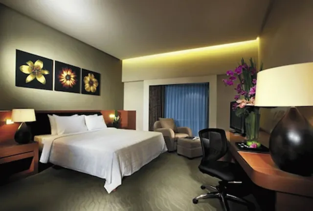 Billede av hotellet St. Giles Gardens Residences Kuala Lumpur - nummer 1 af 66