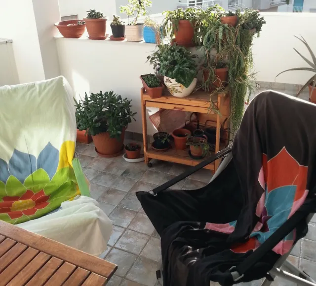 Hotellbilder av B&B Babbai Giommi - nummer 1 av 57