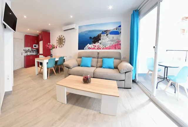 Hotellbilder av Zenmarina 614 - nummer 1 av 19