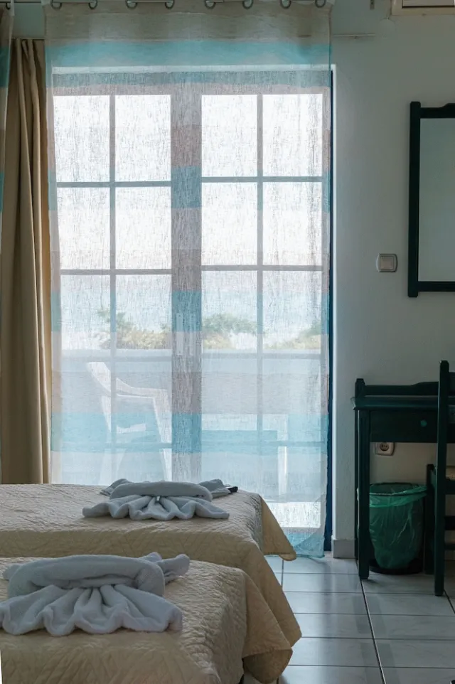 Billede av hotellet Mistral Apartments Aegina - nummer 1 af 10