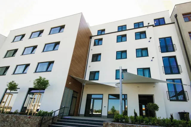 Hotellbilder av Residence Trafick - nummer 1 av 96