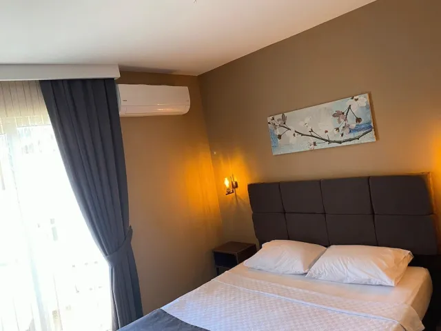 Billede av hotellet Avisos Hotel&Apartments - nummer 1 af 10