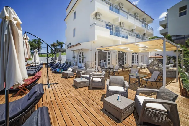 Hotellbilder av San Georgio Boutique Hotel - Adults Only - nummer 1 av 21