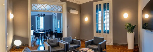 Hotellbilder av Re Vittorio De Luxe Accomodations - nummer 1 av 47