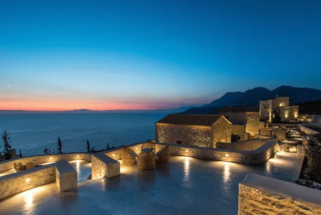 Hotellbilder av BASSA MAINA Villas & Suites - nummer 1 av 45
