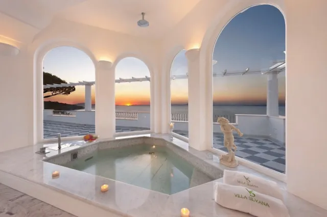 Billede av hotellet Villa Silvana Relais - nummer 1 af 10