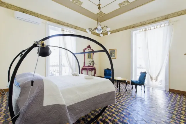 Billede av hotellet Artisan Maison - nummer 1 af 10