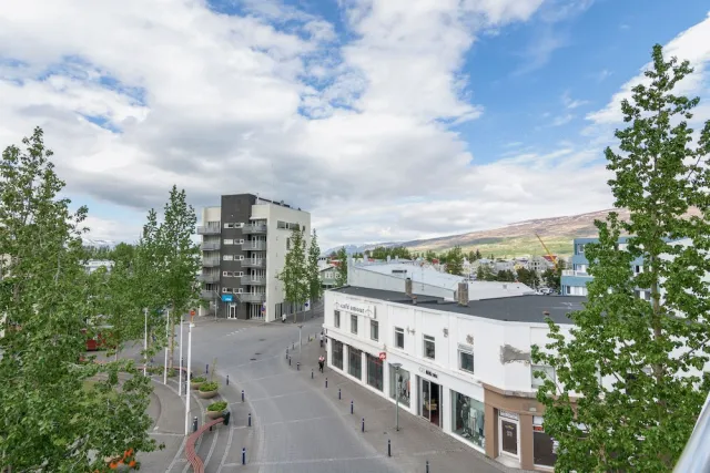 Hotellbilder av Acco Town Square Apartments - nummer 1 av 57
