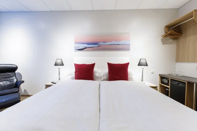 Billede av hotellet Centrum Hotel - nummer 1 af 38