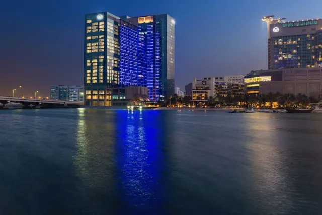 Hotellbilder av Beach Rotana - nummer 1 av 52