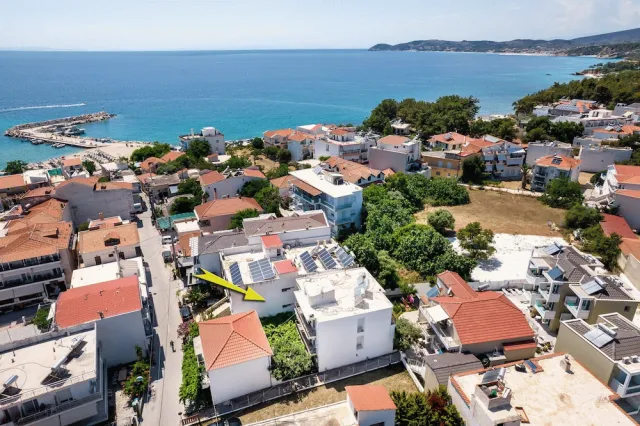 Hotellbilder av Famelia Studios Lampiris - nummer 1 av 53