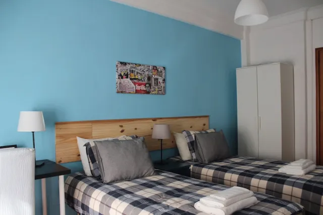 Billede av hotellet TripGeo Guesthouse - nummer 1 af 43