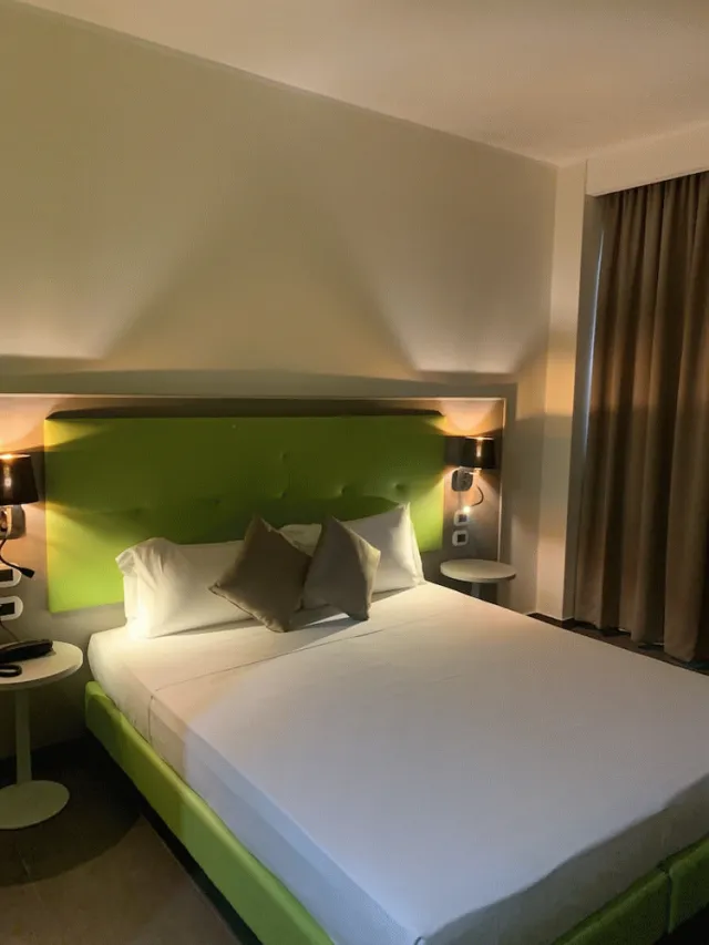 Billede av hotellet Hotel Stradivari - nummer 1 af 10