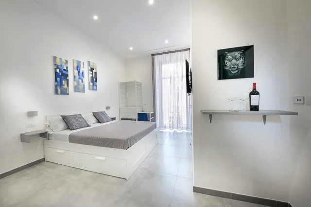 Billede av hotellet President Suites - nummer 1 af 10