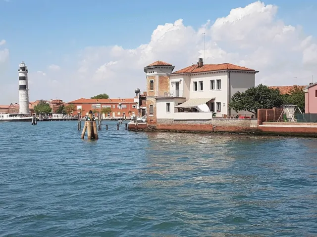 Billede av hotellet Casa Sulla Laguna - nummer 1 af 10