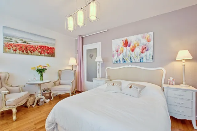 Hotellbilder av NATURALBNB - nummer 1 av 15